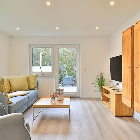 Muehlenhaus Siebkammer Prerow Exteriér fotografie